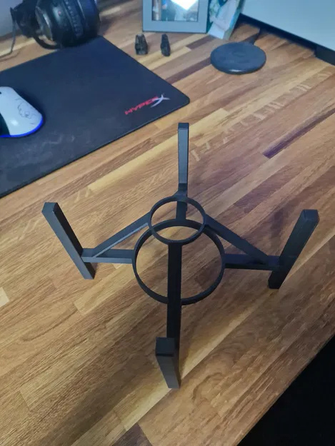 Đèn LithoLamp Vuông Cỡ Lớn - Image 3