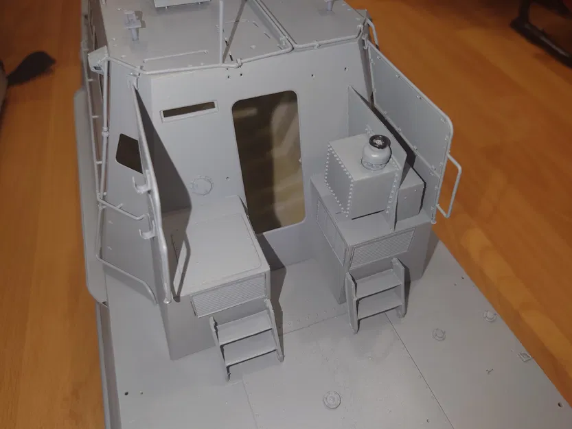 Mô hình và huy chương in 3D - Image 5