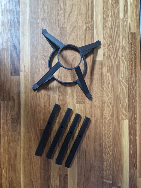 Đèn LithoLamp Vuông Cỡ Lớn - Image 4