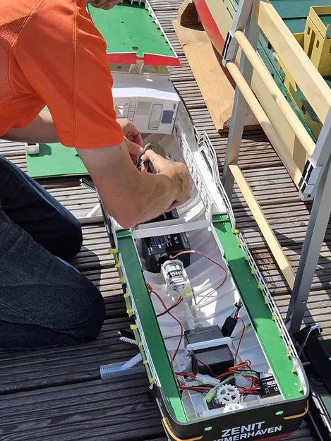 Mô hình và huy chương in 3D - Image 7