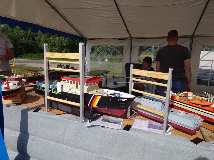 Mô hình và huy chương in 3D - Image 8