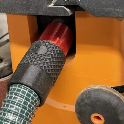 OsVac M32 cho Máy Chà Nhám Trục Triton TSPST450