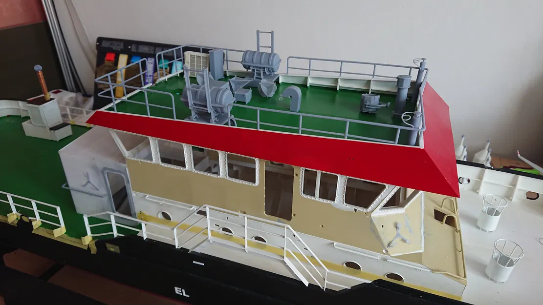 Mô hình và huy chương in 3D - Image 9