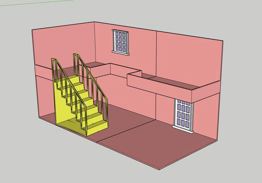 NHÀ BÚP BÊ GT4 - Image 1