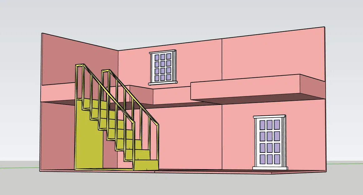 NHÀ BÚP BÊ GT4 - Image 2