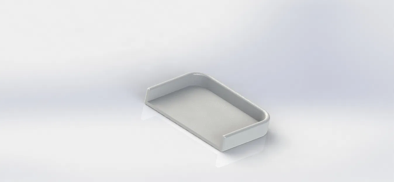 Bộ chuyển đổi mỏng cho Thanh đèn màn hình Baseus - Image 1