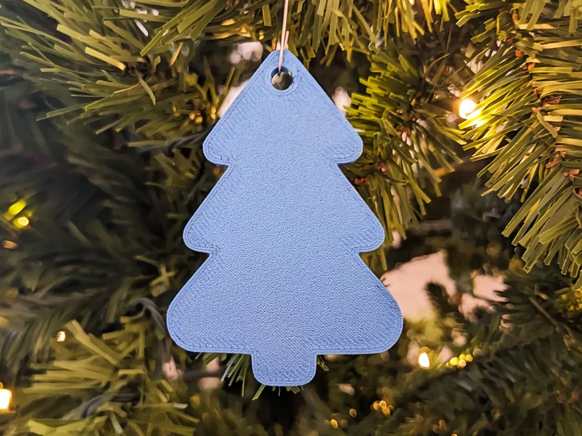 Móc Trang Trí Cây Thông Noel - Image 1