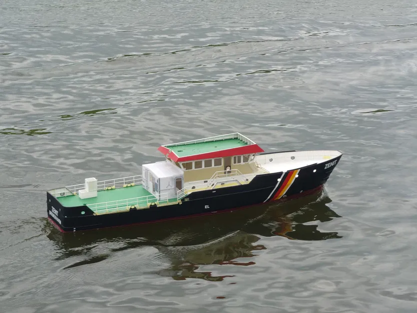 Mô hình và huy chương in 3D - Image 10