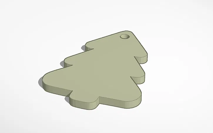 Móc Trang Trí Cây Thông Noel - Image 2