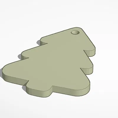 Móc Trang Trí Cây Thông Noel