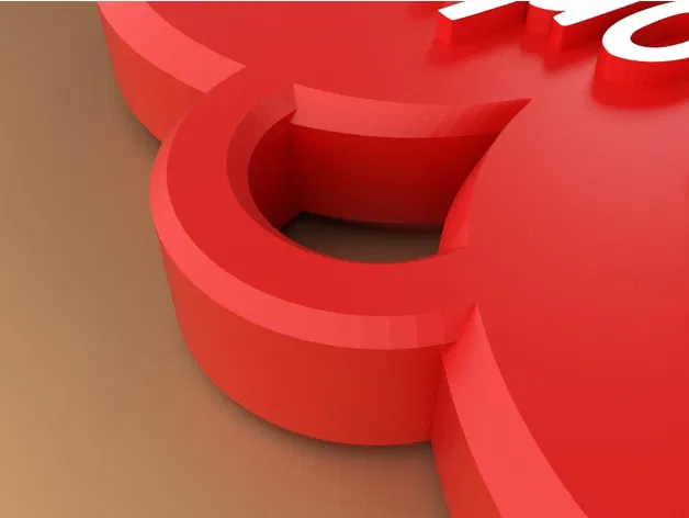 Logo WOŚP - Wielka Orkiestra Świątecznej Pomocy - Image 2