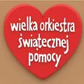 Logo WOŚP - Wielka Orkiestra Świątecznej Pomocy - Thumbnail 3