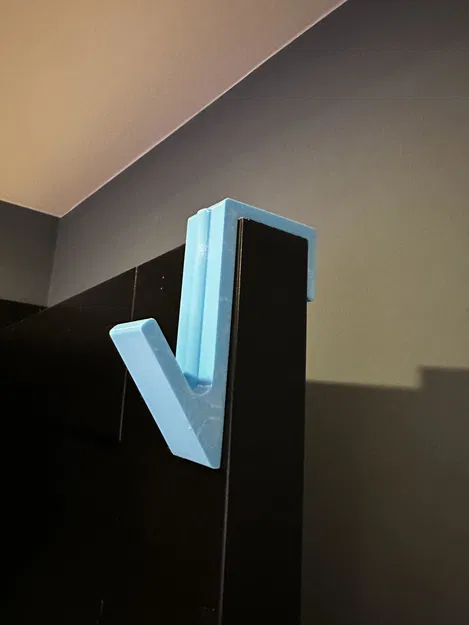 Móc Treo Cửa - Rất Chắc Chắn - Image 1