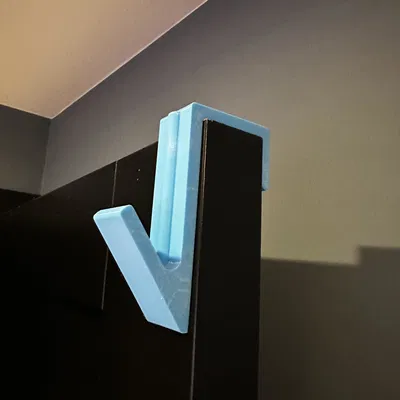 Móc Treo Cửa - Rất Chắc Chắn