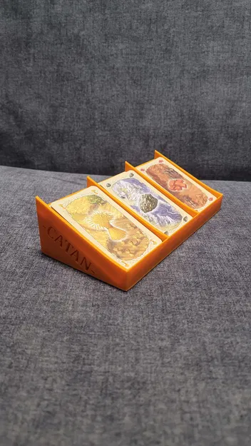 Bộ Chia Bài CATAN - Image 2