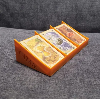 Bộ Chia Bài CATAN