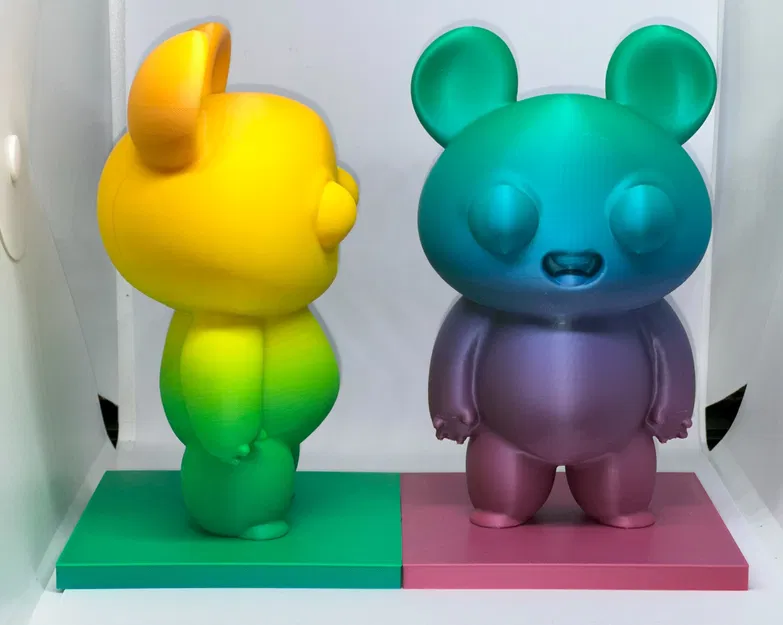 Mô hình Boepie - Thú cưng nhỏ xinh - Image 1