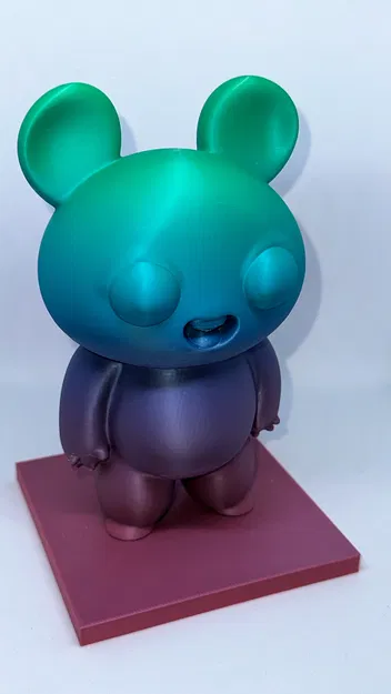 Mô hình Boepie - Thú cưng nhỏ xinh - Image 4