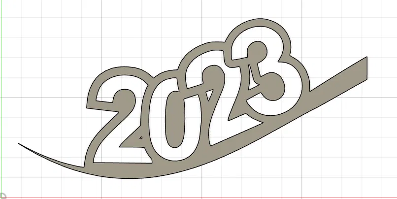 Đồ Trang Trí Lễ Hội 2023 - Image 2