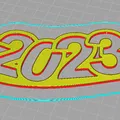 Đồ Trang Trí Lễ Hội 2023 - Thumbnail 3