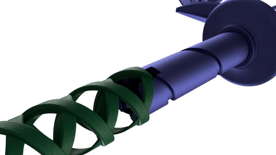 Thanh Master Sword Cỡ Trẻ Em từ Legend of Zelda - Image 4