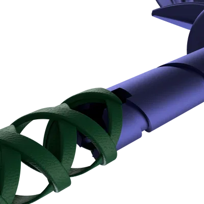 Thanh Master Sword Cỡ Trẻ Em từ Legend of Zelda