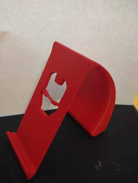 Giá Đỡ Điện Thoại IRONMAN - Image 2