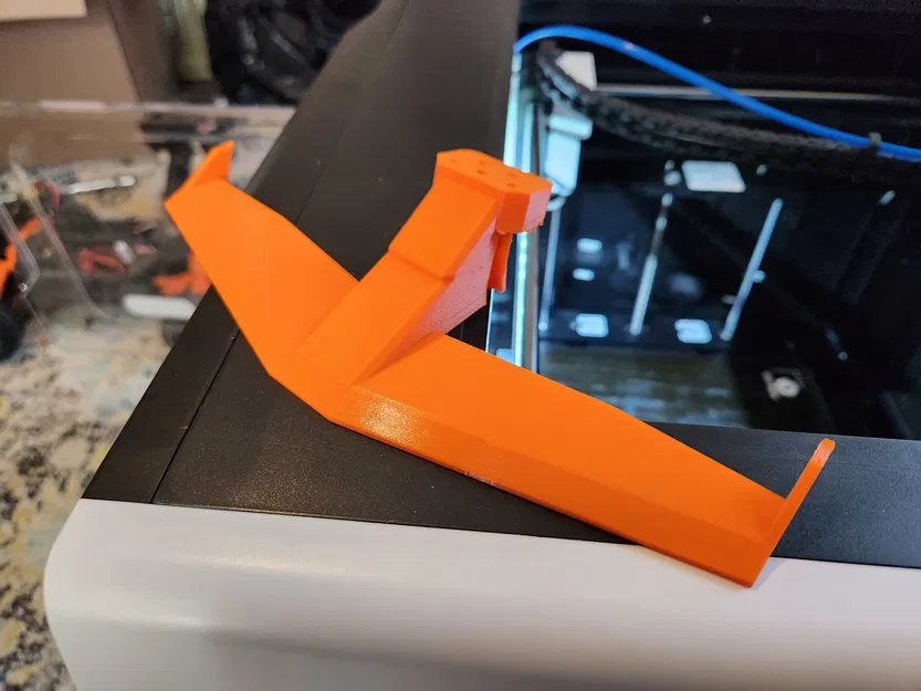 Ốp Tản Nhiệt Tarmo5 Kiểu F1 V3 - Image 4