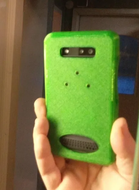 Giá đỡ Đế Gắn Nhanh KingKongMini 2 - Image 1