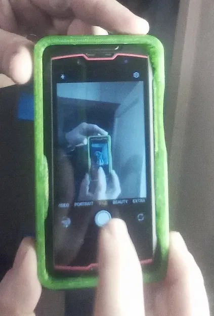 Giá đỡ Đế Gắn Nhanh KingKongMini 2 - Image 2