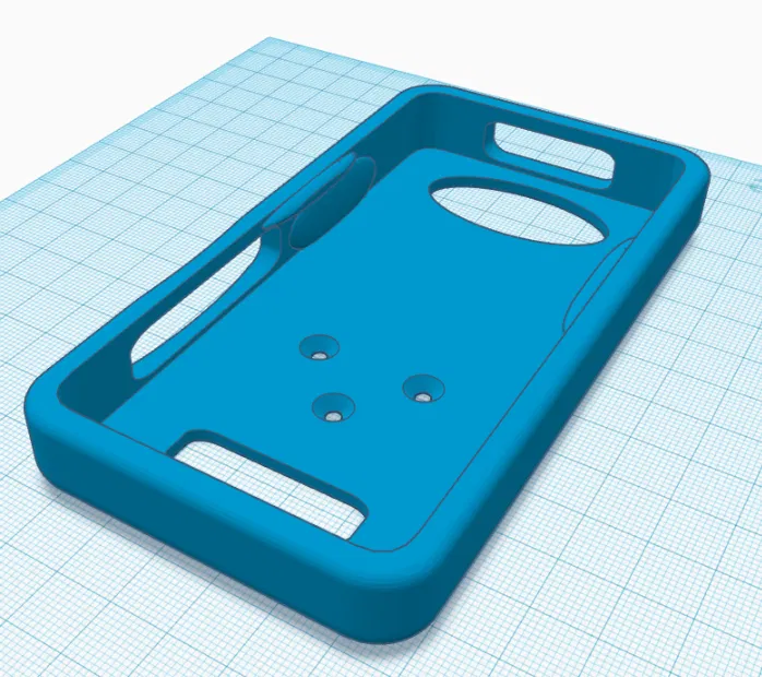 Giá đỡ Đế Gắn Nhanh KingKongMini 2 - Image 3