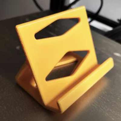 Đế Dựng Cho Vỏ Case Màn Hình Cảm Ứng 7 Inch (từ Elecrow)