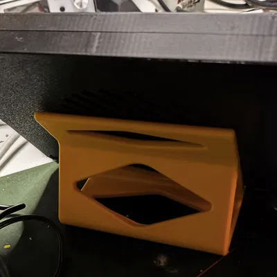 Đế Dựng Cho Vỏ Case Màn Hình Cảm Ứng 7 Inch (từ Elecrow)