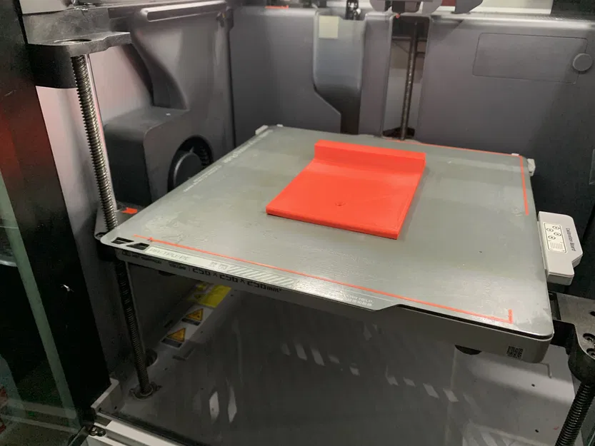 Kệ treo tường cho TSO GRS-16 PE Parallel Edge Guide Rail Square - Image 3