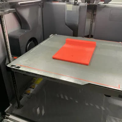 Kệ treo tường cho TSO GRS-16 PE Parallel Edge Guide Rail Square