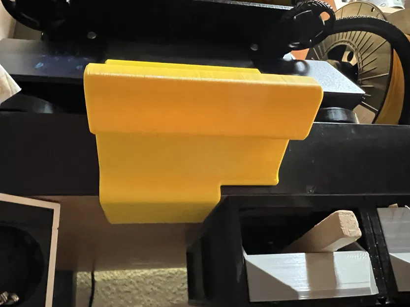 Giá đỡ màn hình 7 inch IKEA LACK - Image 2