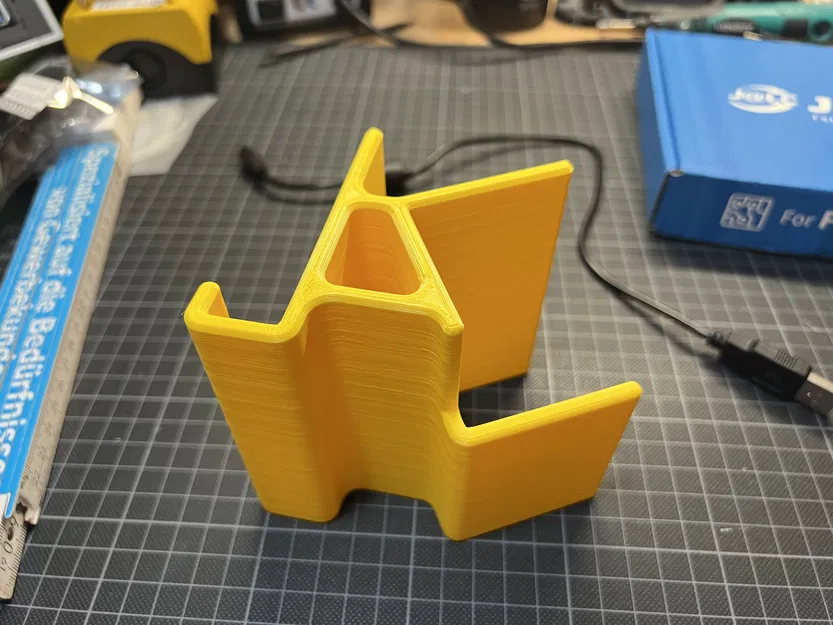 Giá đỡ màn hình 7 inch IKEA LACK - Image 3