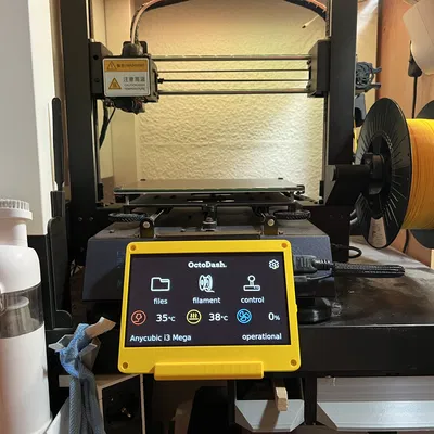 Giá đỡ màn hình 7 inch IKEA LACK