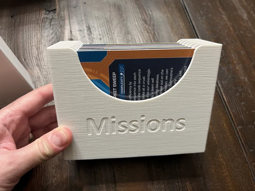 Bộ Insert / Khay Đựng Burncycle - Chứa Tất Cả Bản Mở Rộng và Cả Hai Bộ Brassmags - Image 13