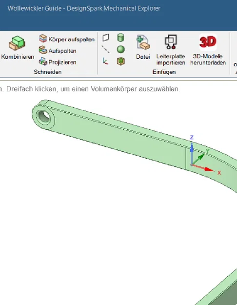 Hướng dẫn quấn len - Wool Winder - Image 2