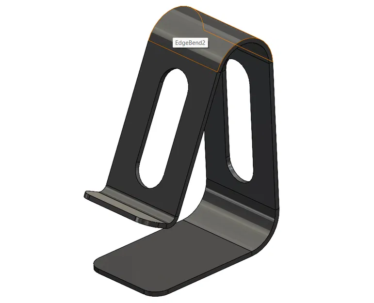 Chân Đế Điện Thoại Di Động - Image 1