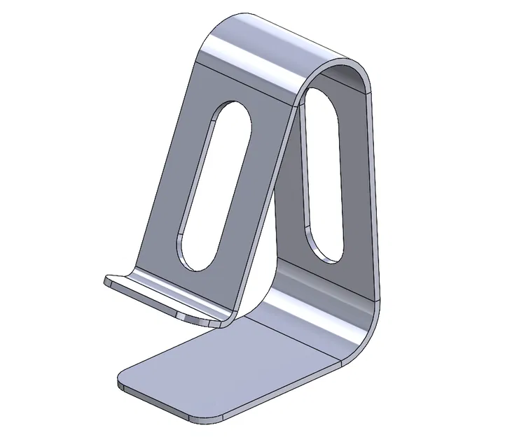 Chân Đế Điện Thoại Di Động - Image 2