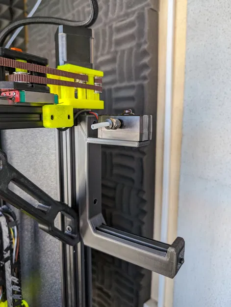 Giá Đỡ Cuộn Dây Mercury ZeroG với BTT SFS 2 - Image 1