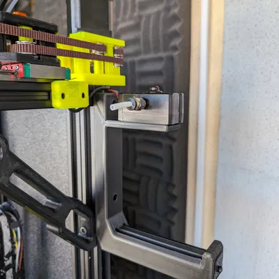 Giá Đỡ Cuộn Dây Mercury ZeroG với BTT SFS 2