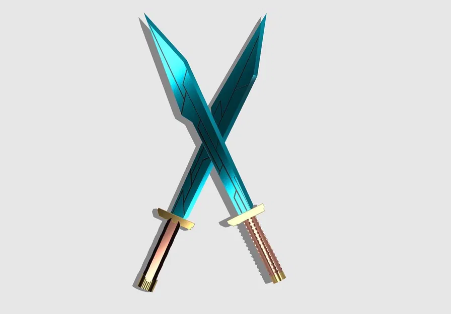 Kiếm Thor Ragnarok của Marvel Studio - Image 1