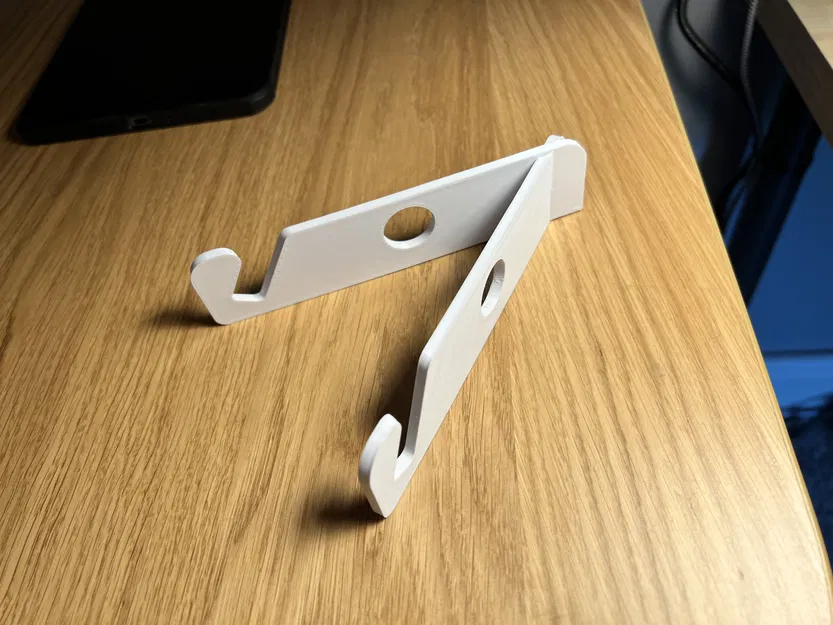 Giá Đỡ iPad/iPad Mini/iPad Pro Cầm Tay - Image 1