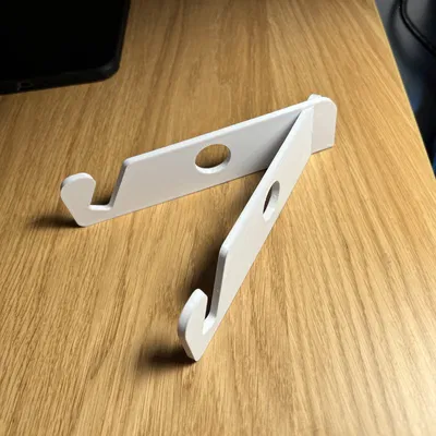 Giá Đỡ iPad/iPad Mini/iPad Pro Cầm Tay