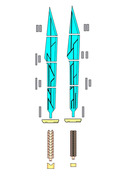 Kiếm Thor Ragnarok của Marvel Studio - Image 3