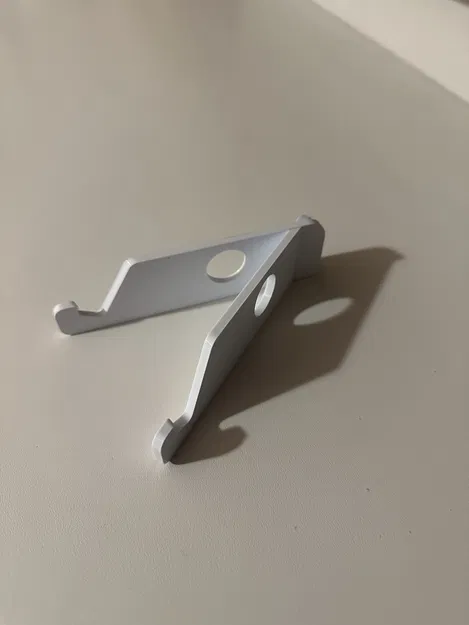 Chân đế điện thoại, máy tính bảng, Kindle di động du lịch - Image 1