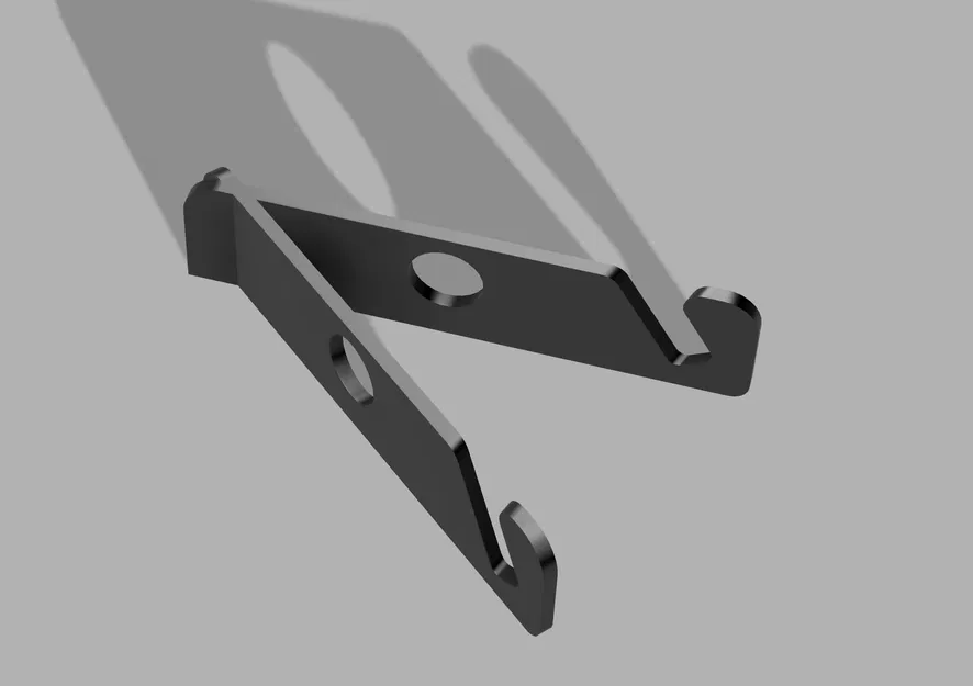 Giá Đỡ iPad/iPad Mini/iPad Pro Cầm Tay - Image 3